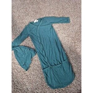 Kyte baby bundler & hat size 0-3 months